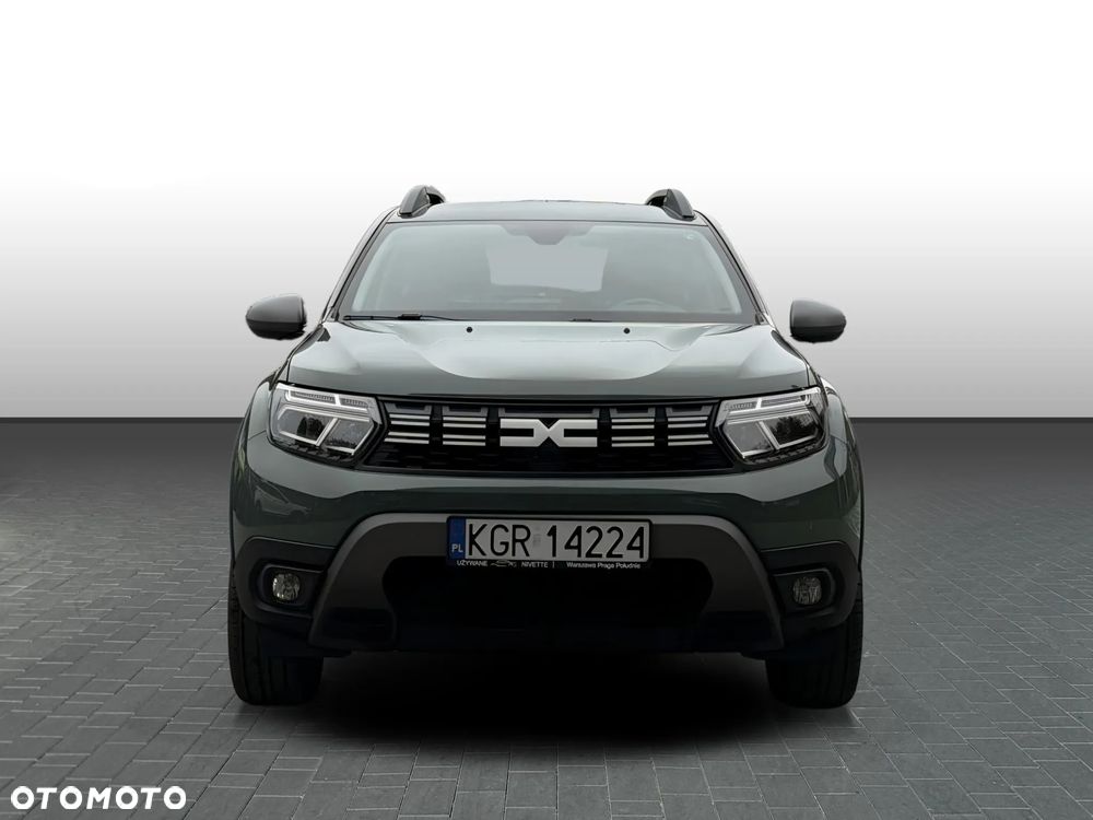 Dacia Duster 1.0 TCe Journey - 10