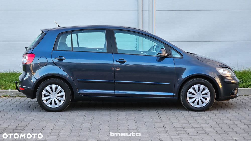 Volkswagen Golf Plus - 19