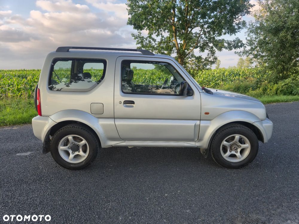 Suzuki Jimny - 18