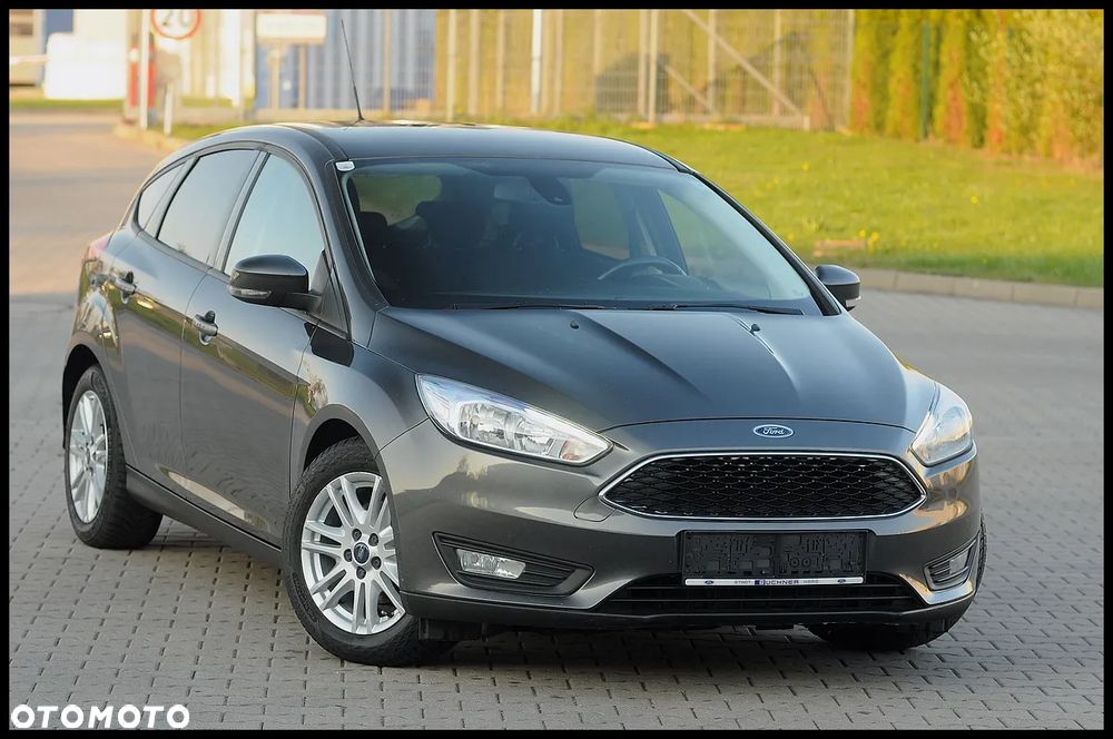 Ford Focus - 6