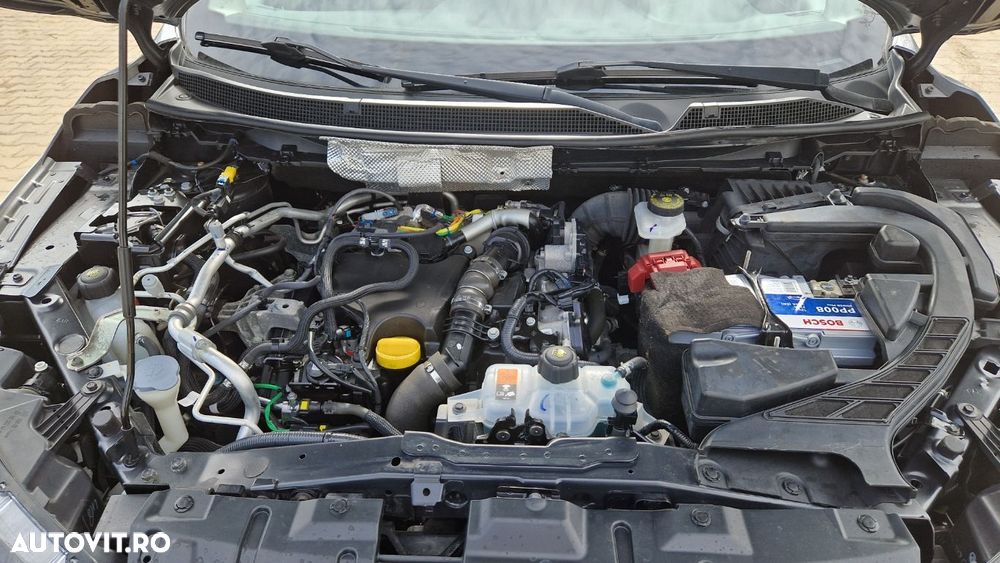 Nissan Qashqai - 21