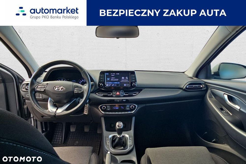 Hyundai i30 1.5 DPI Smart - 17