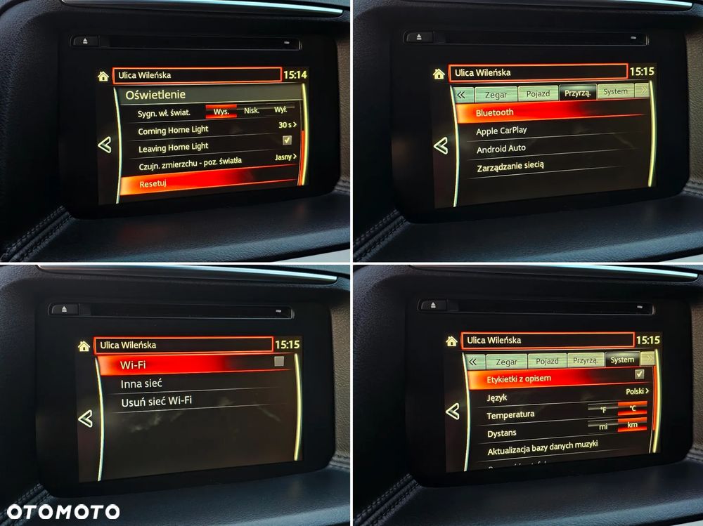 Mazda CX-5 SKYACTIV-D 175 Drive AWD Sports-Line - 39