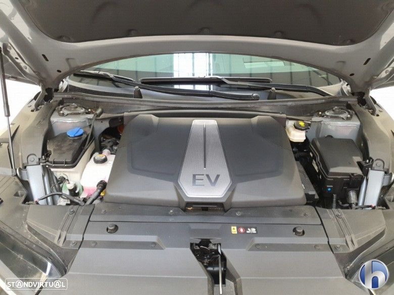 Kia EV6 77.4 kWh GT+SRF AWD - 18