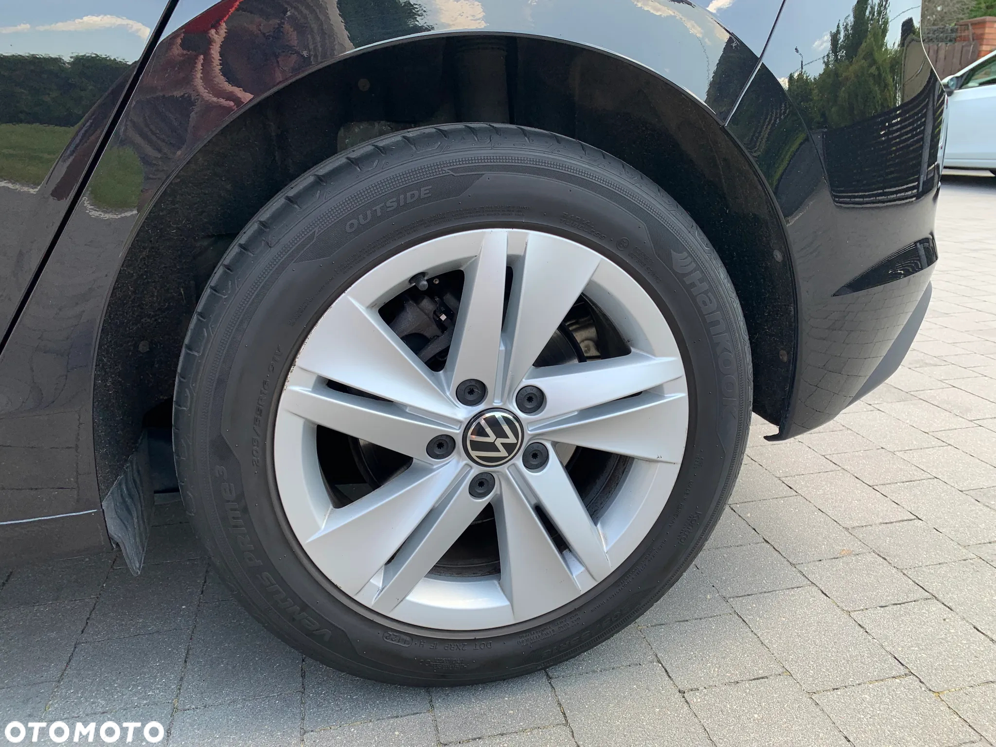 Volkswagen Golf VIII 1.0 TSI - 29