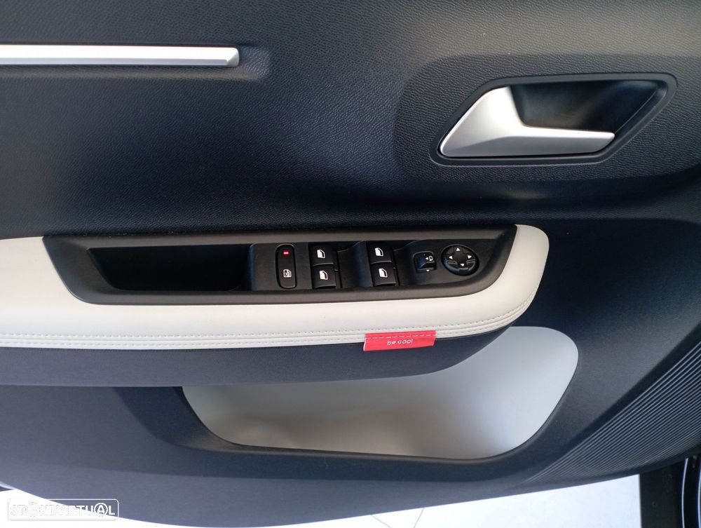 Citroën C3 1.2 Turbo Max - 12