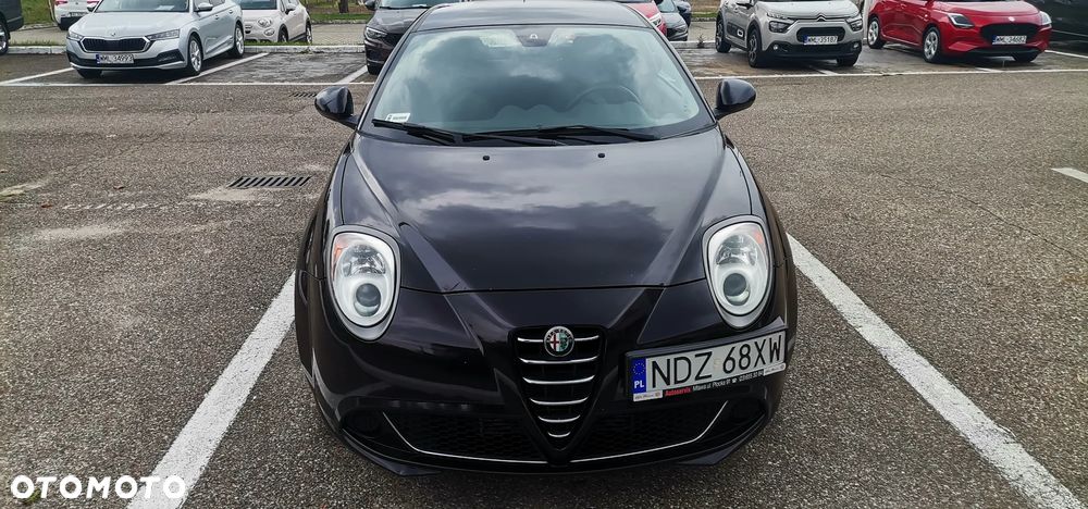 Alfa Romeo Mito 1.3 JTDM Progression S&S - 3