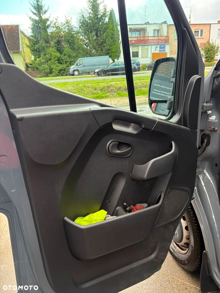 Opel Movano - 21