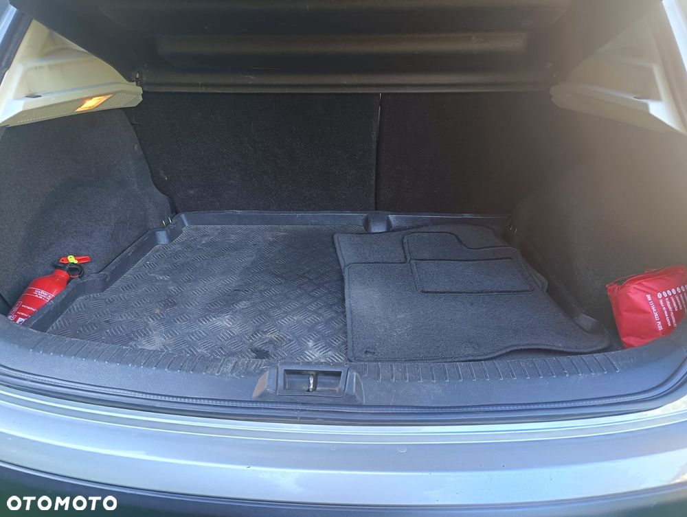 Nissan Qashqai 1.6 DCi Acenta - 5