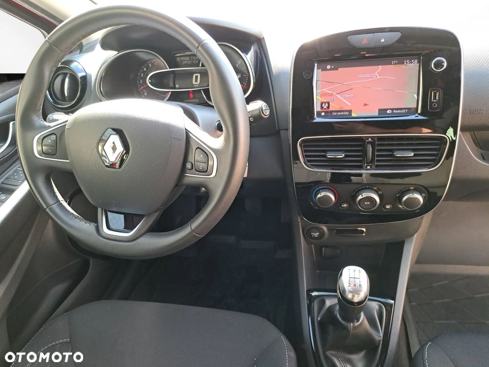 Renault Clio 0.9 TCe Limited - 13