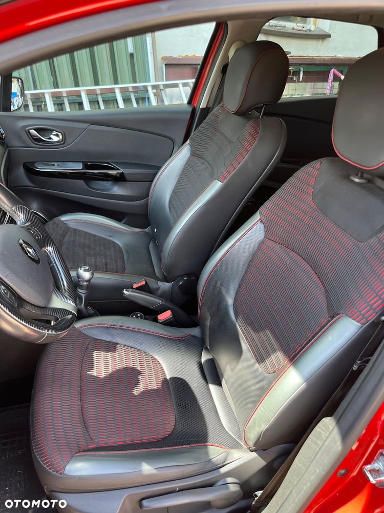 Renault Captur 0.9 Energy TCe Helly Hansen - 22