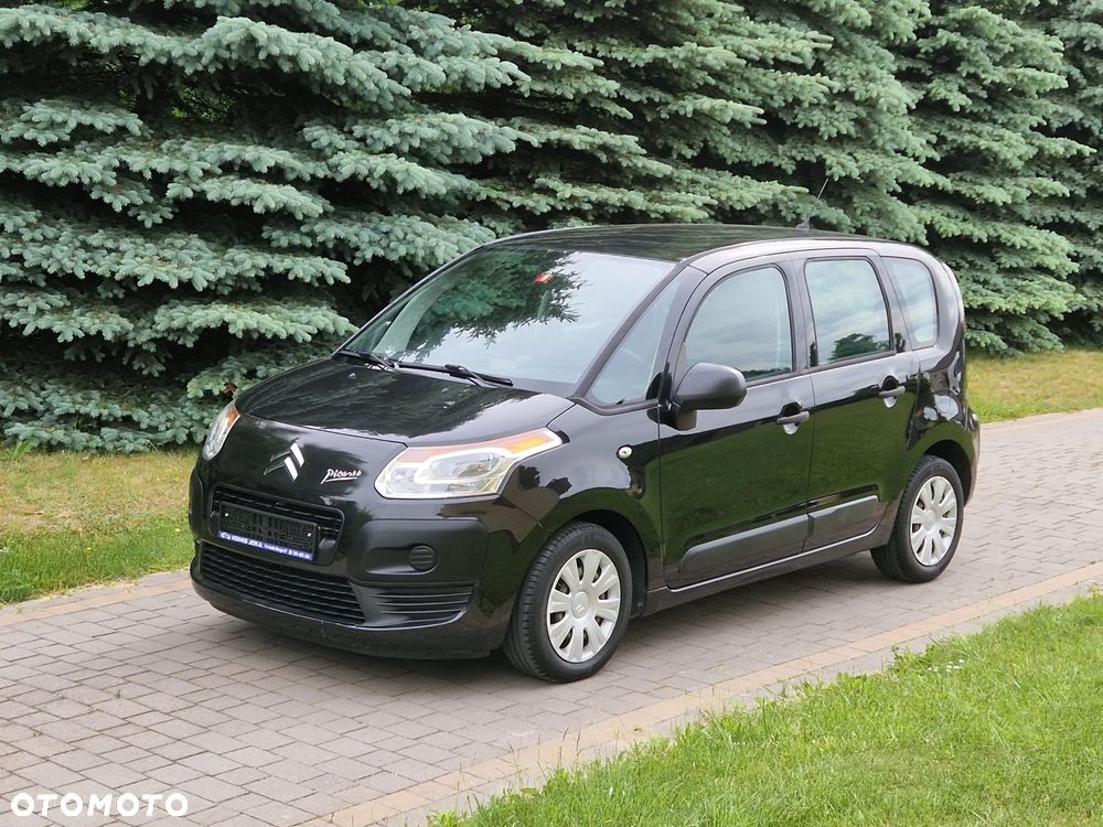 Citroën C3 Picasso VTi 95 Advance - 1