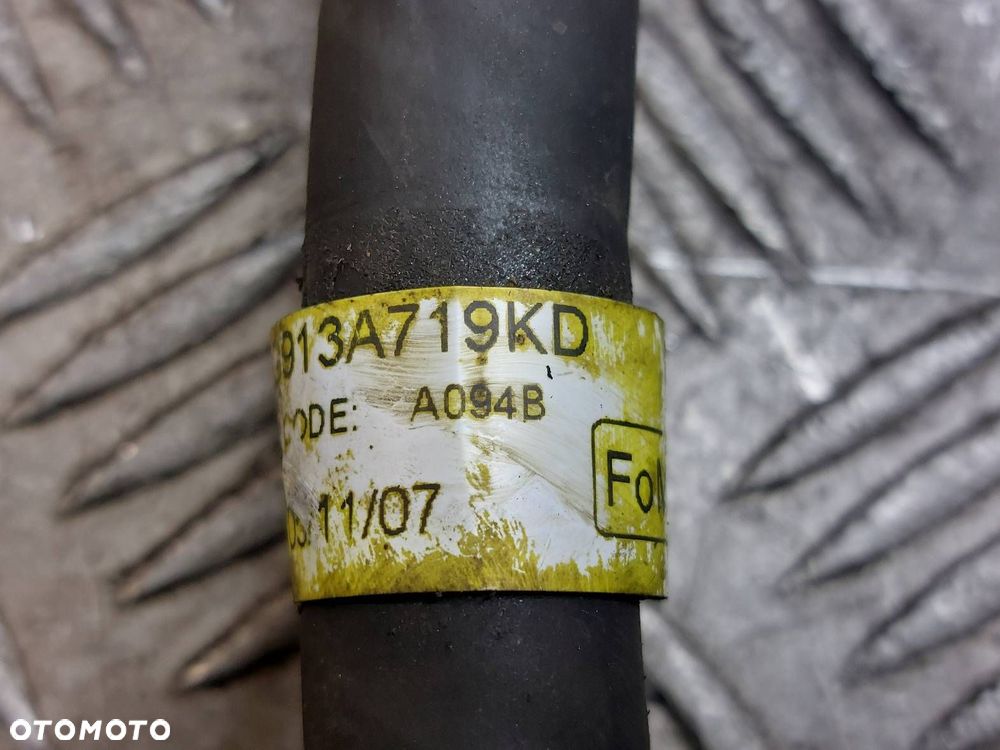 PRZEWÓD WSPOMAGANIA MONDEO MK4 2.0 TDCI 7G913A656FB 7G913A719KD 6G913A212AF - 6