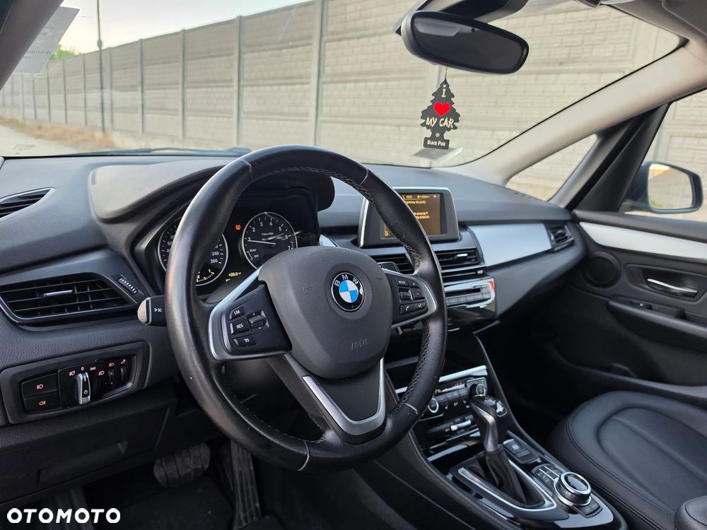 BMW Seria 2 225xe iPerformance Advantage - 8