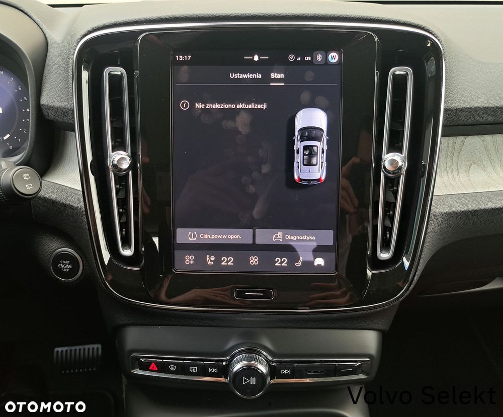 Volvo XC 40 - 21