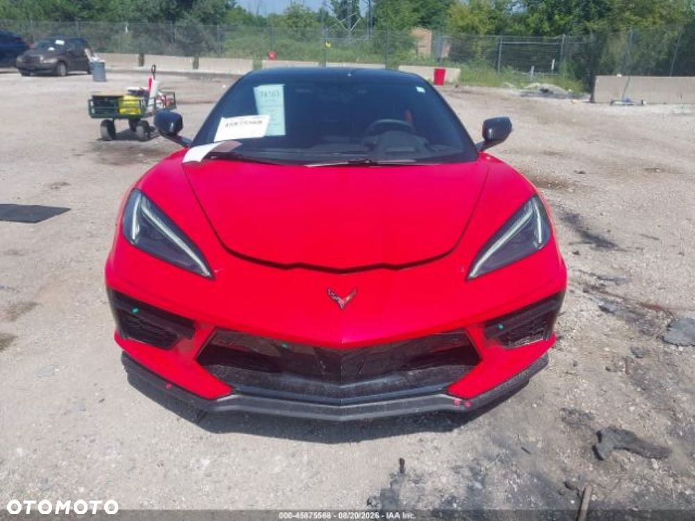 Chevrolet Corvette - 7