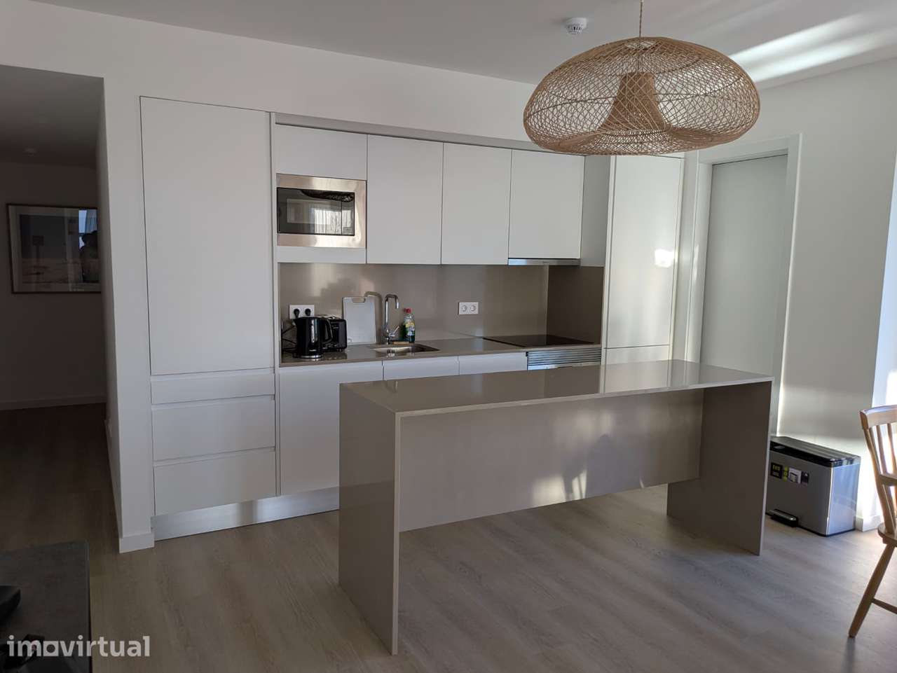 Apartamento T3 com Piscina Privativa no Pestana Porto Covo Village - Grande imagem: 5/25