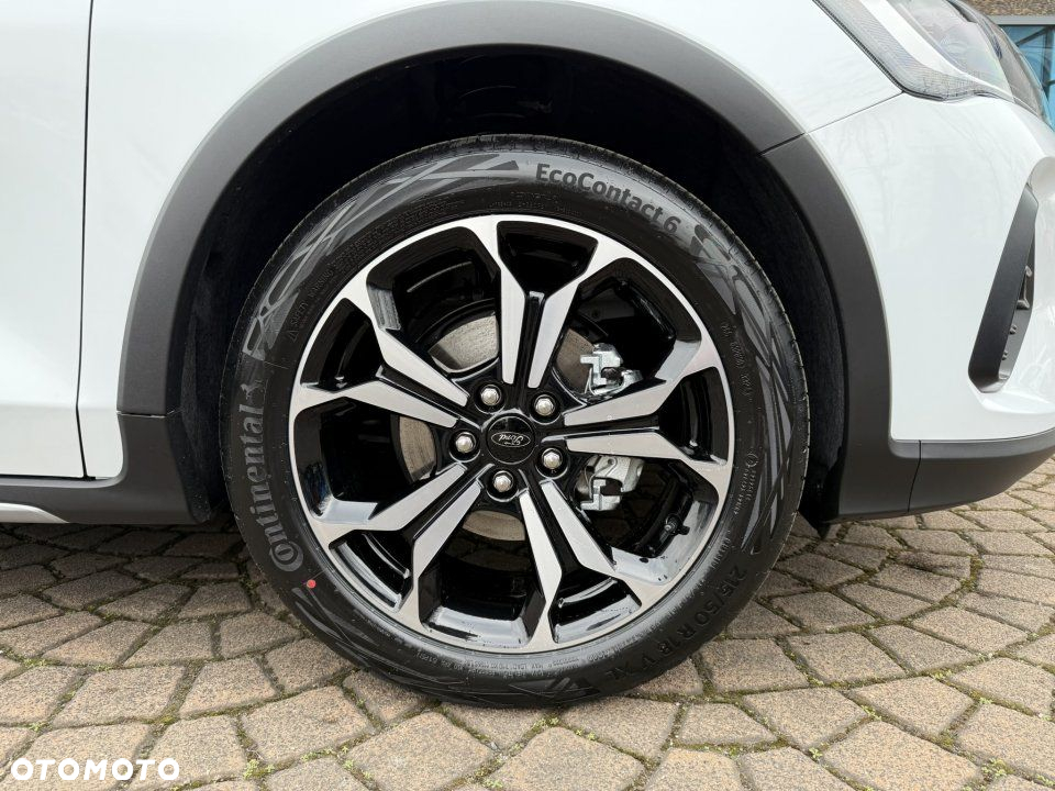 Ford Focus - 7
