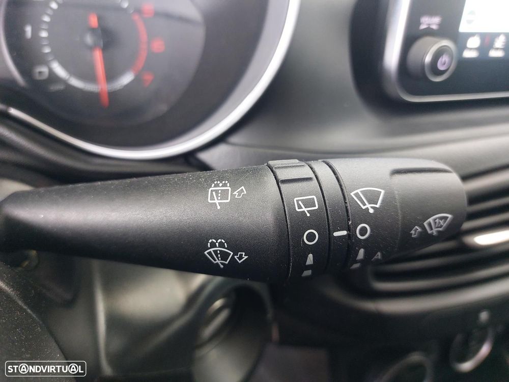 Fiat Tipo 1.3 M-Jet Lounge - 21