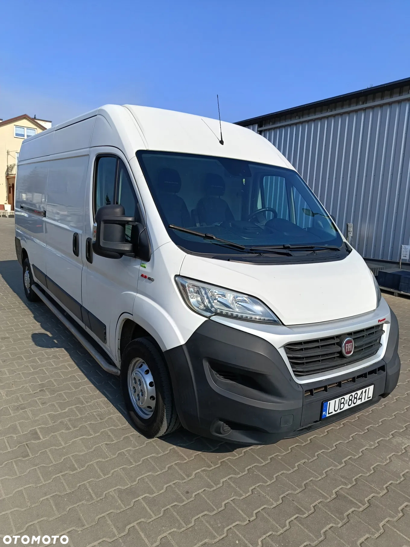 Fiat DUCATO - 2