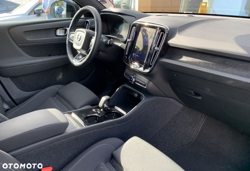 Volvo C40 - 13