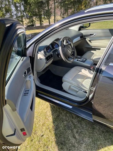 Audi A6 ver-avant-2-0-tdi-dpf-multitronic - 8