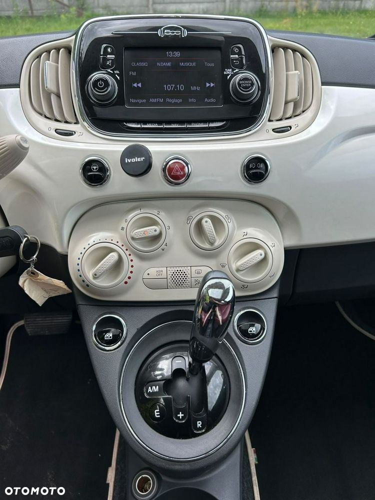 Fiat 500 - 11