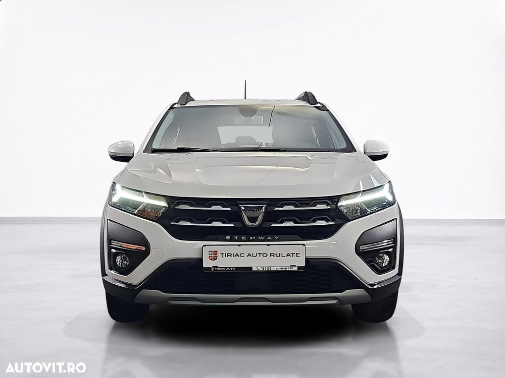 Dacia Sandero - 9