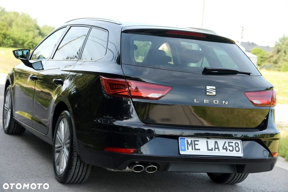 Seat Leon - 5