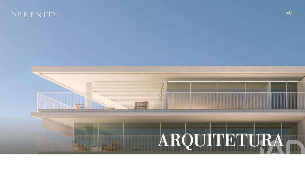 Apartamento T4 em Quarteira de 208,00 m2 - Grande imagem: 4/22