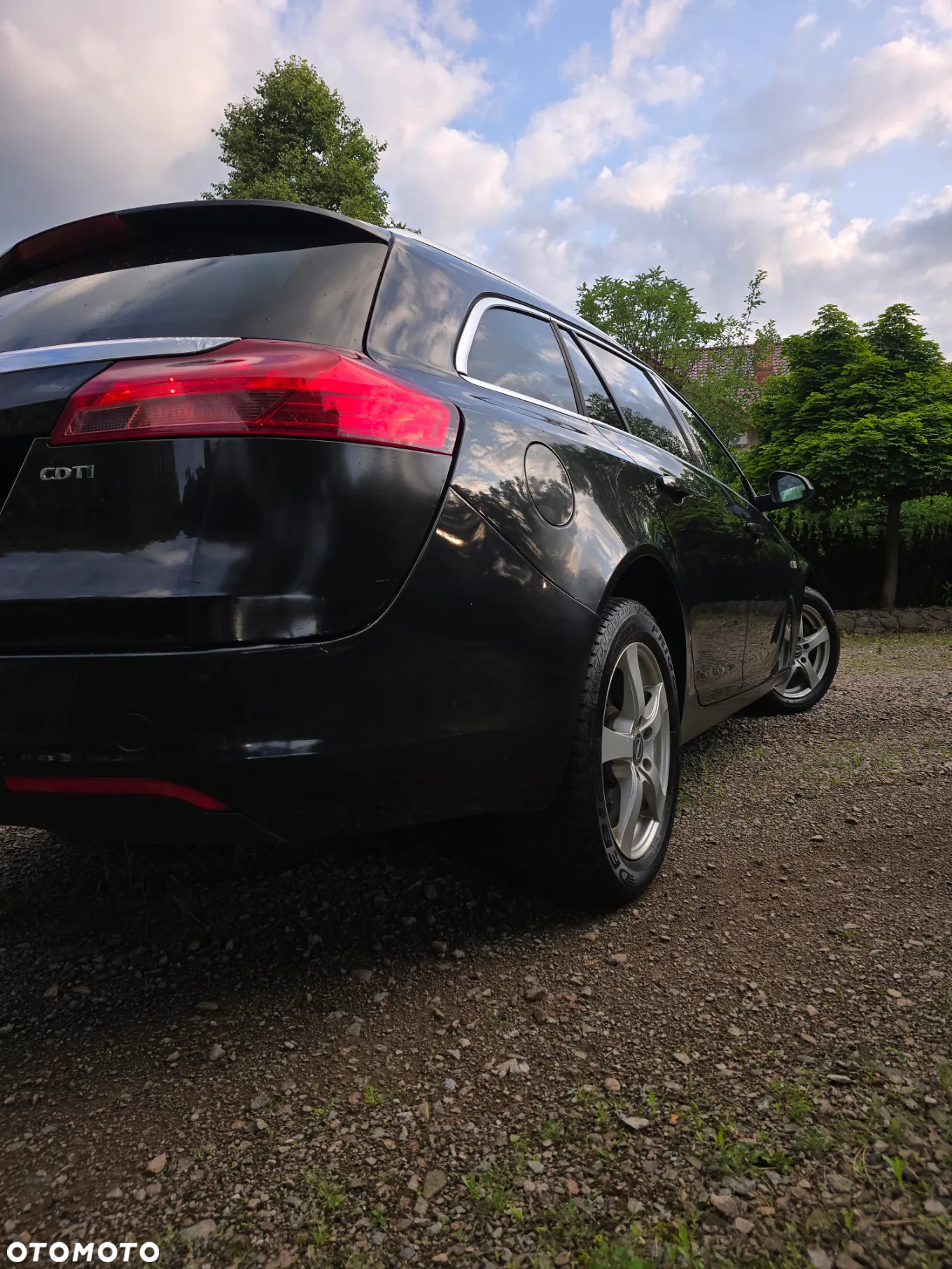 Opel Insignia 2.0 CDTI - 6