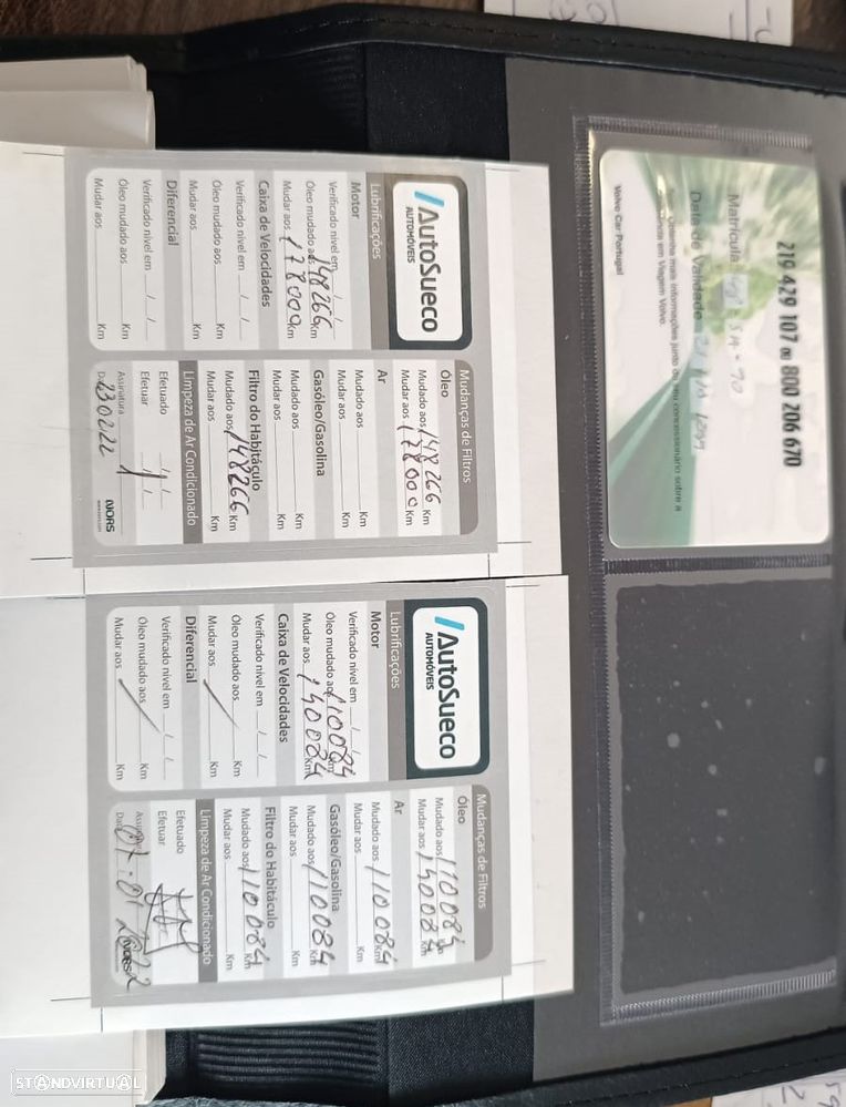 Volvo XC 60 2.0 D3 VOR - 14