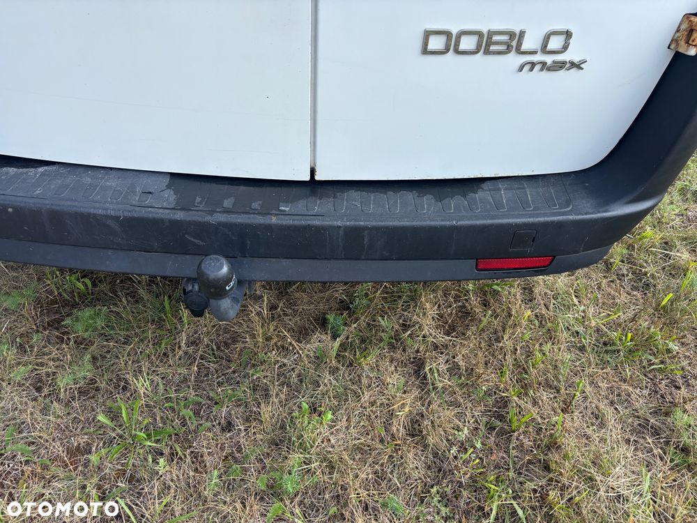 Fiat doblo - 18