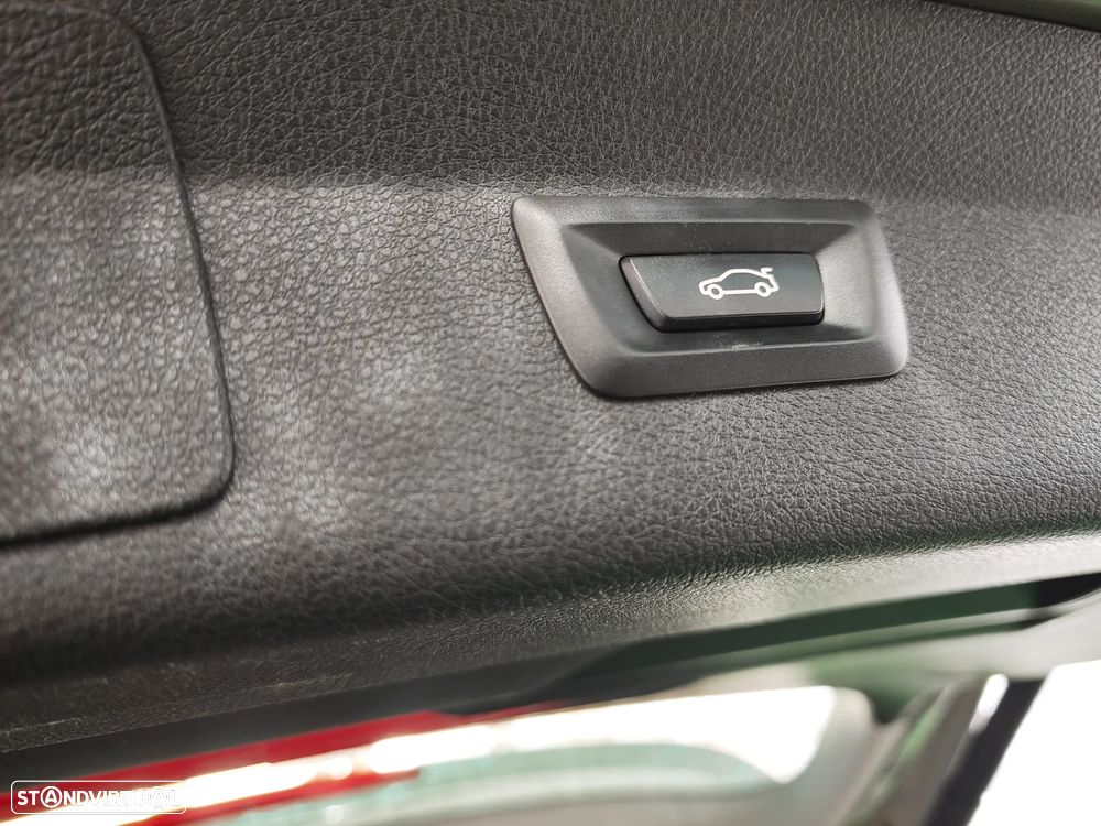 BMW 216 Gran Tourer d Advantage - 11