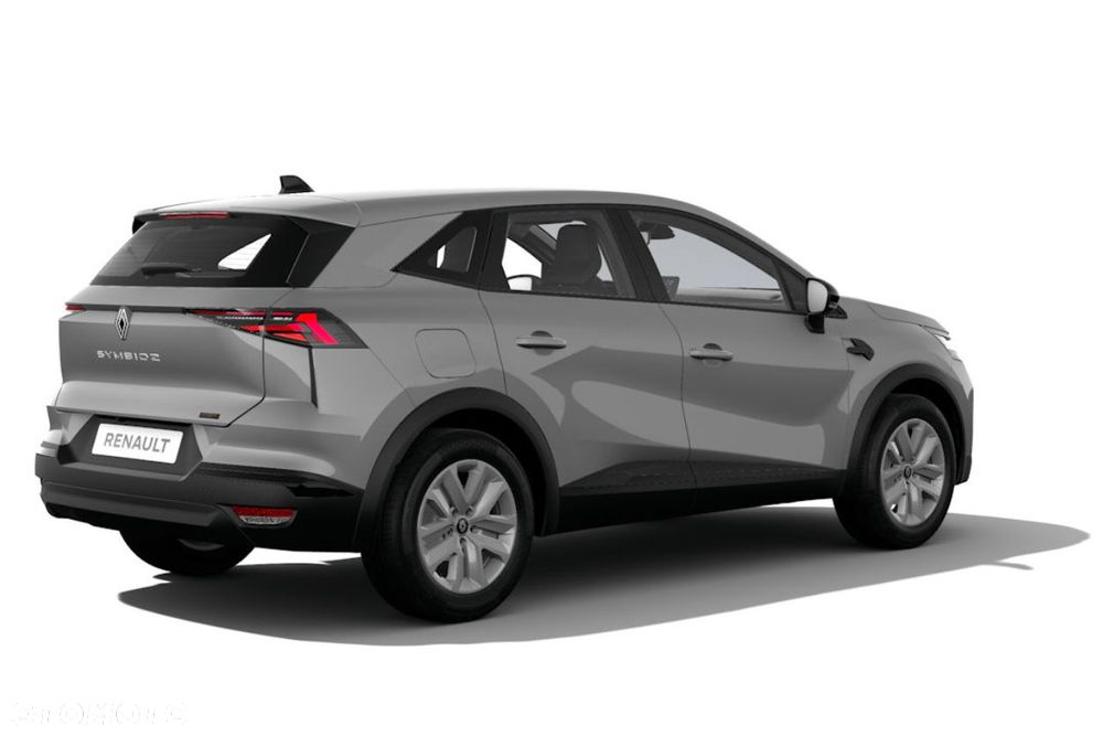 Renault Symbioz - 2