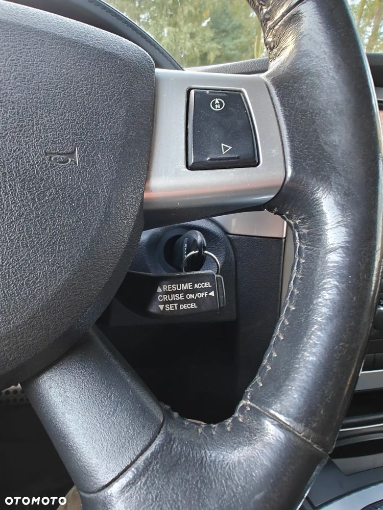 Jeep Grand Cherokee 3.0 CRD Limited - 14