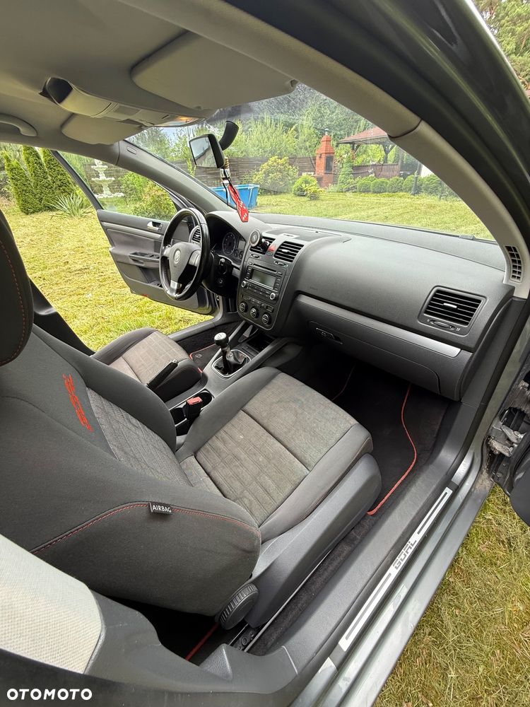 Volkswagen Golf 1.4 Goal - 9
