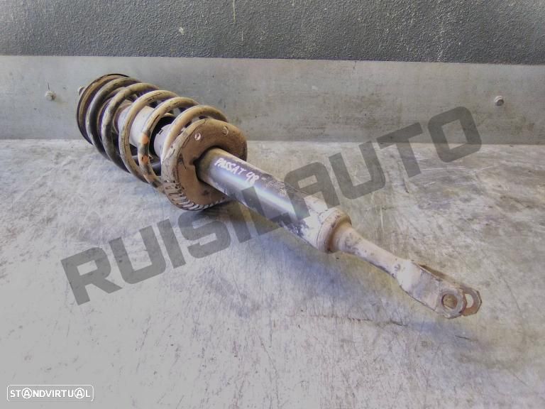 Amortecedor Frente Esquerdo/direito 3b041_3031a Vw Passat B5 Sa - 3