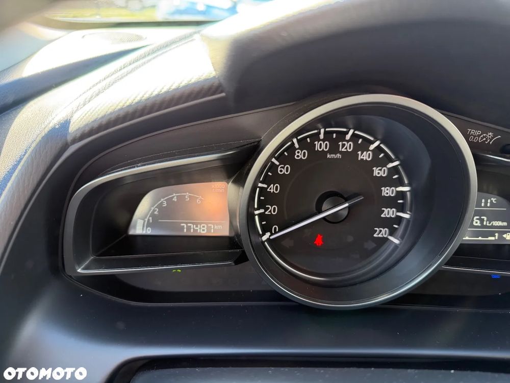 Mazda CX-3 2.0 Skyenergy - 18