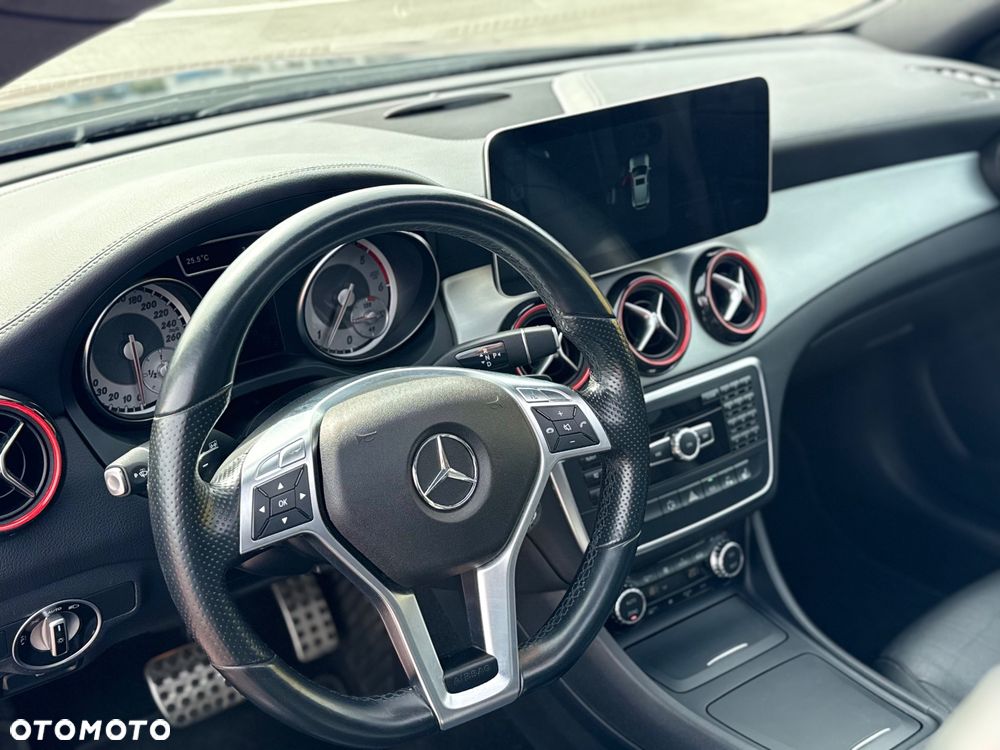 Mercedes-Benz CLA 220 CDI - 31