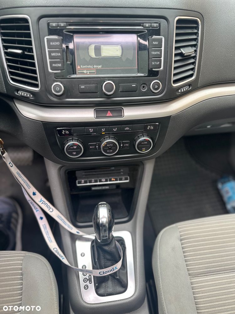 Seat Alhambra - 10