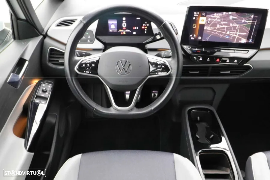 VW ID.3 77 kWh Pro S - 6