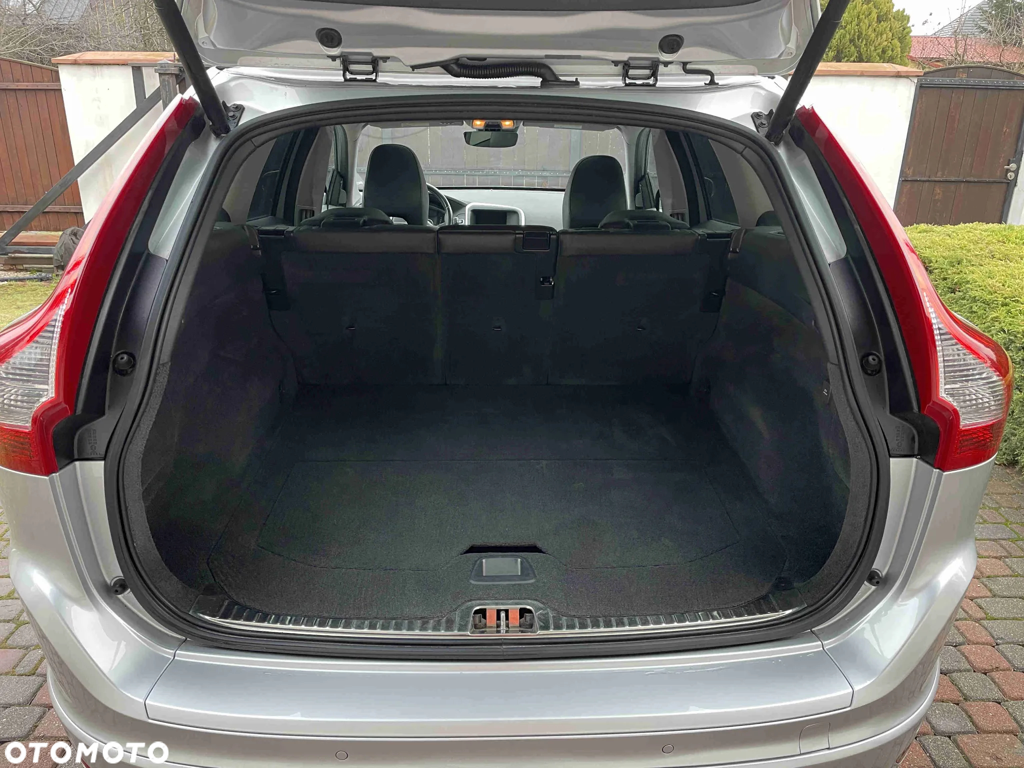 Volvo XC 60 - 10