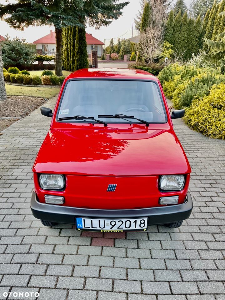 Fiat 126 - 8