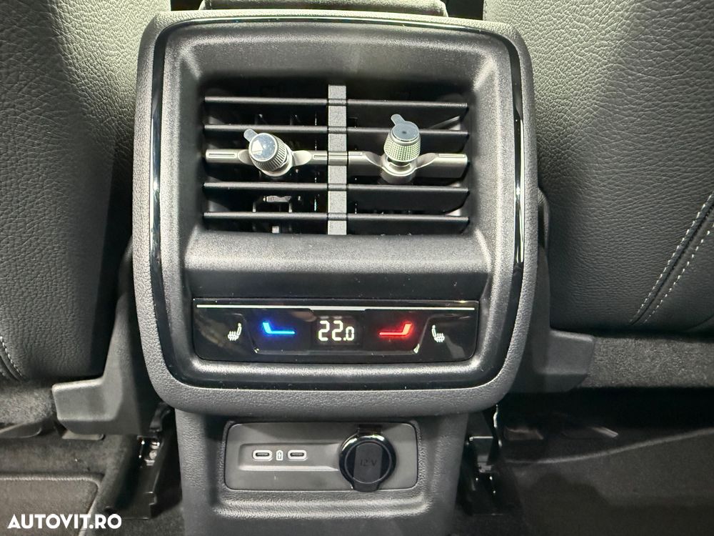 Skoda Kodiaq 2.0 TDI 4X4 DSG Sportline - 15