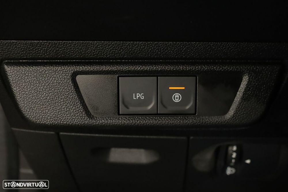 Dacia Jogger 1.0 ECO-G Extreme 7L Bi-Fuel - 19