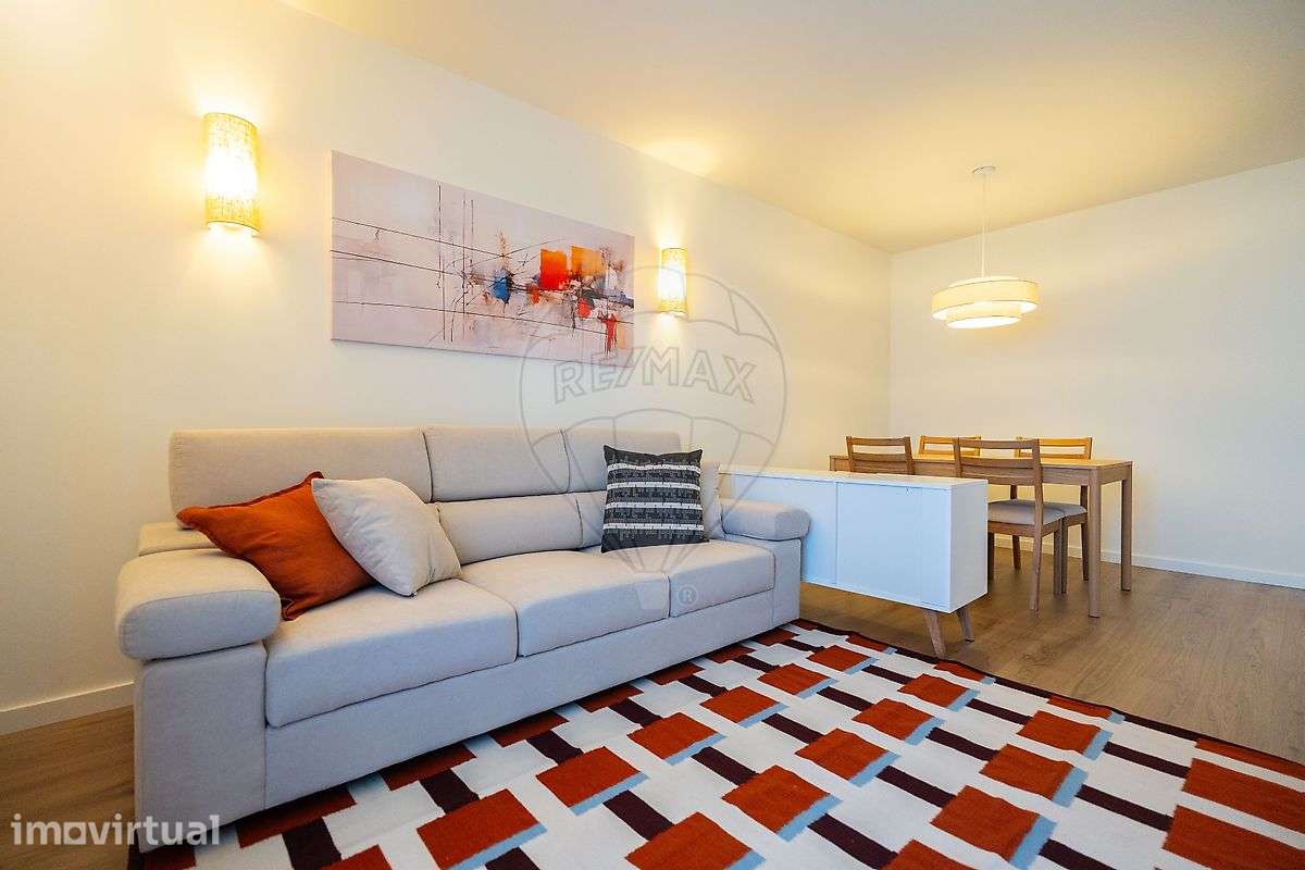 Apartamento T1 para arrendamento - Grande imagem: 5/29