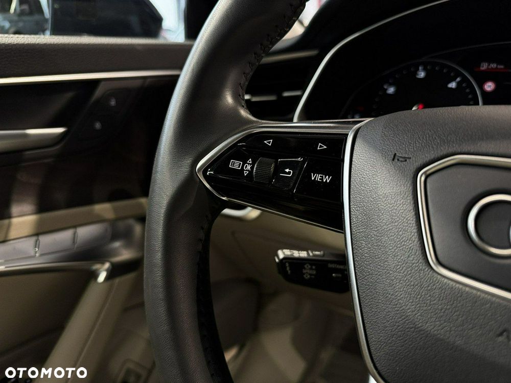 Audi A6 - 22