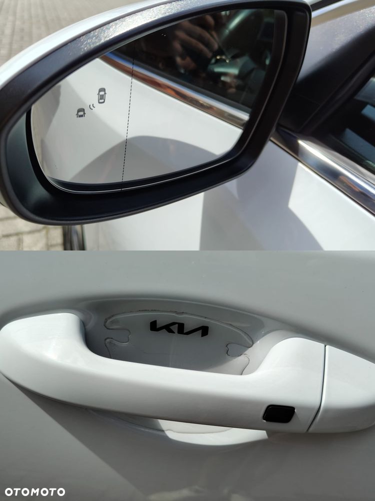 Kia Ceed 1.6 GDI PHEV Business Line DCT - 16