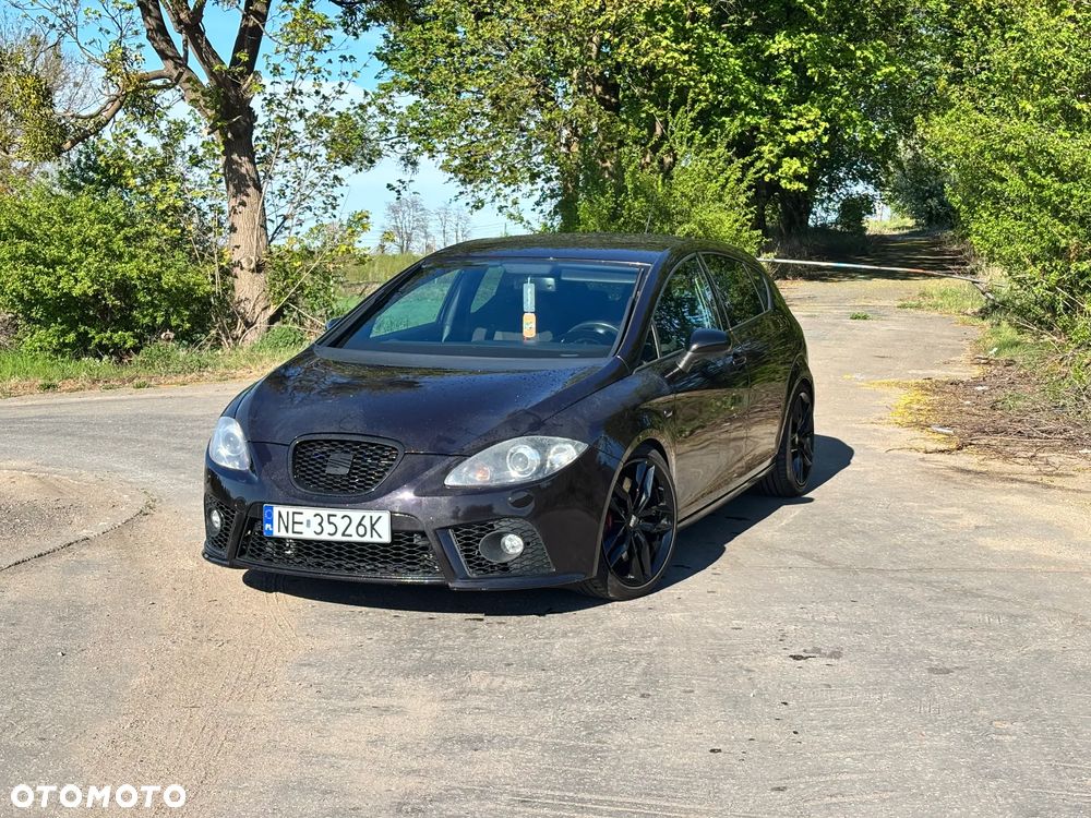 Seat Leon - 1